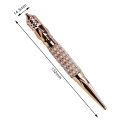 Self-adhesive Magic Lash Liner Glue Pen Non Magnetic No Glue Diamond Glitter Liquid Eyeliner Waterproof Long lasting